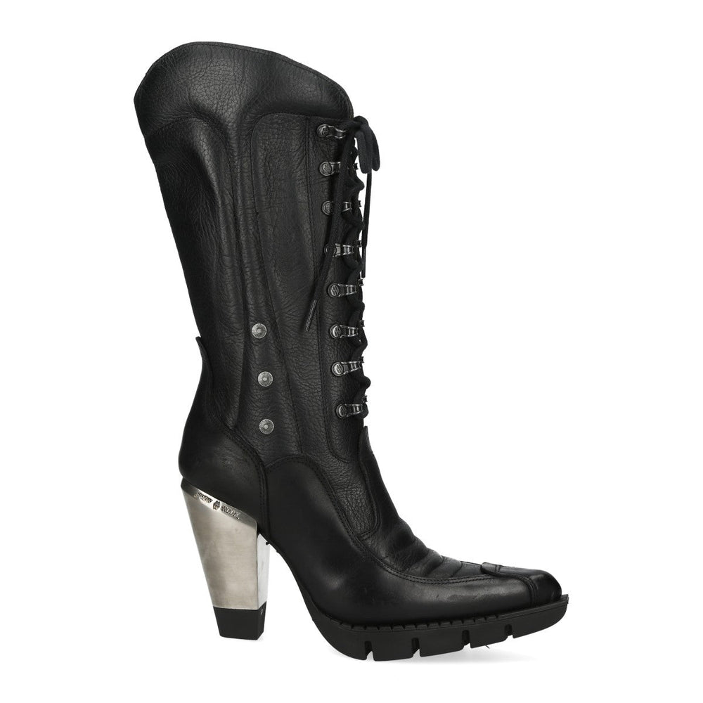 New Rock Boots & Shoes | M-ML001-C4