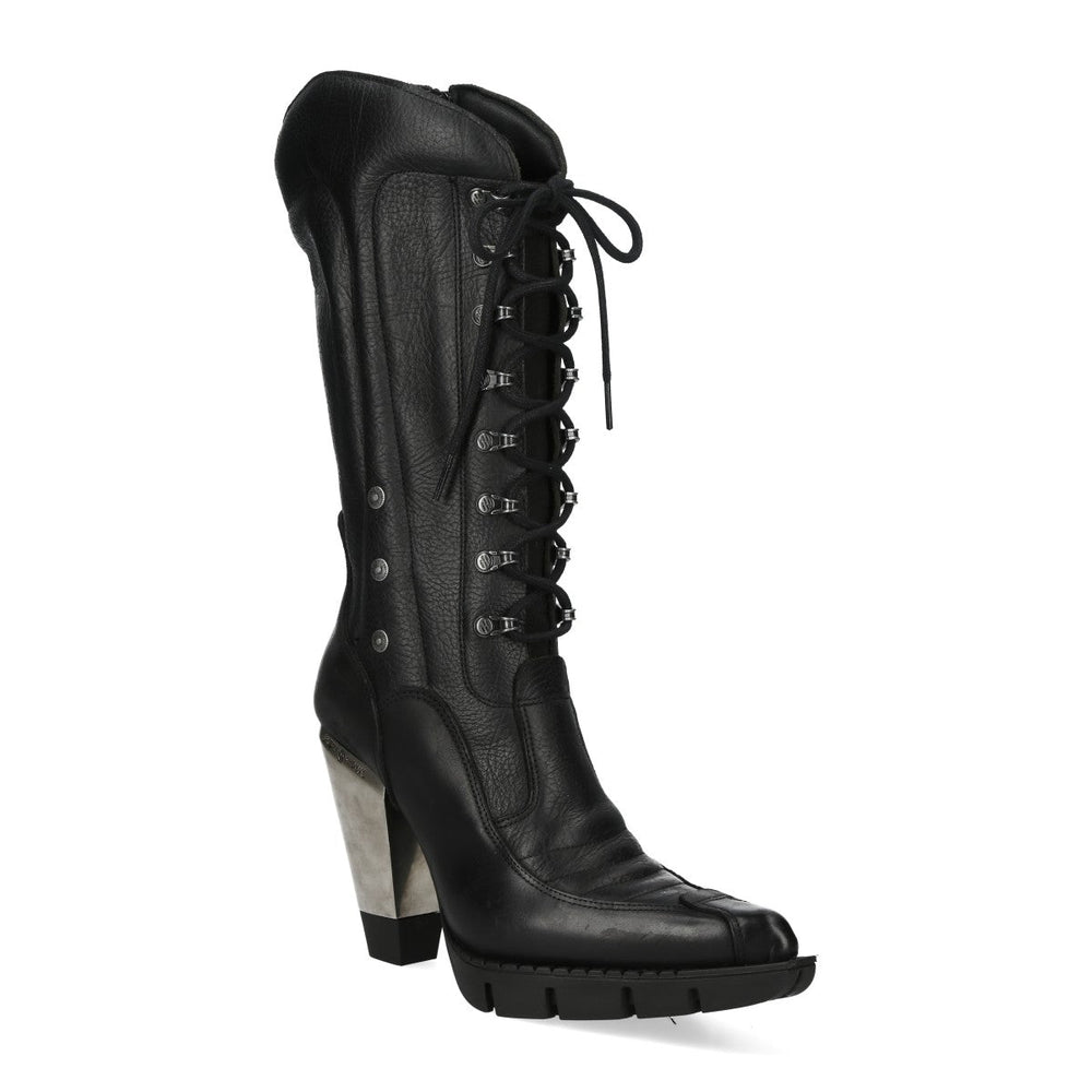 New Rock Boots & Shoes | M-ML001-C4