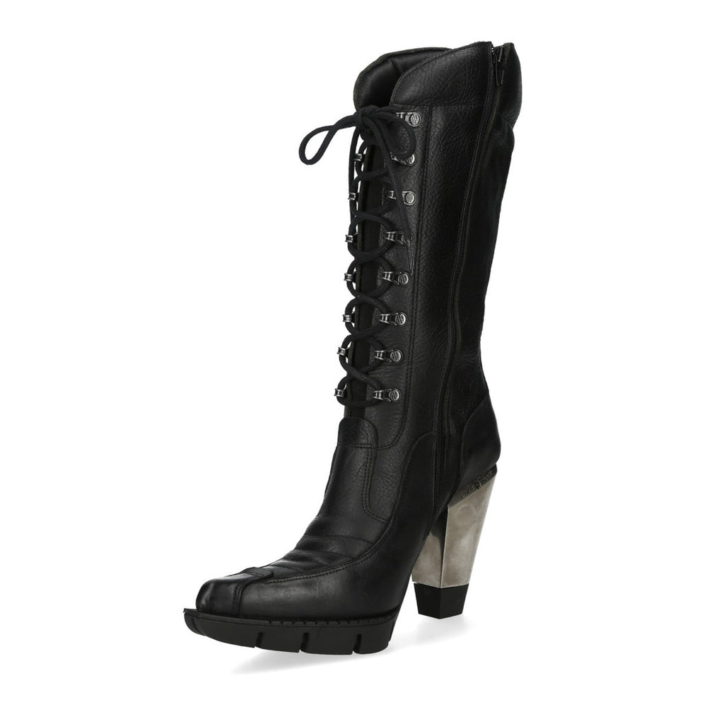New Rock Boots & Shoes | M-ML001-C4