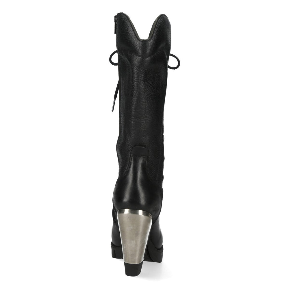 New Rock Boots & Shoes | M-ML001-C4