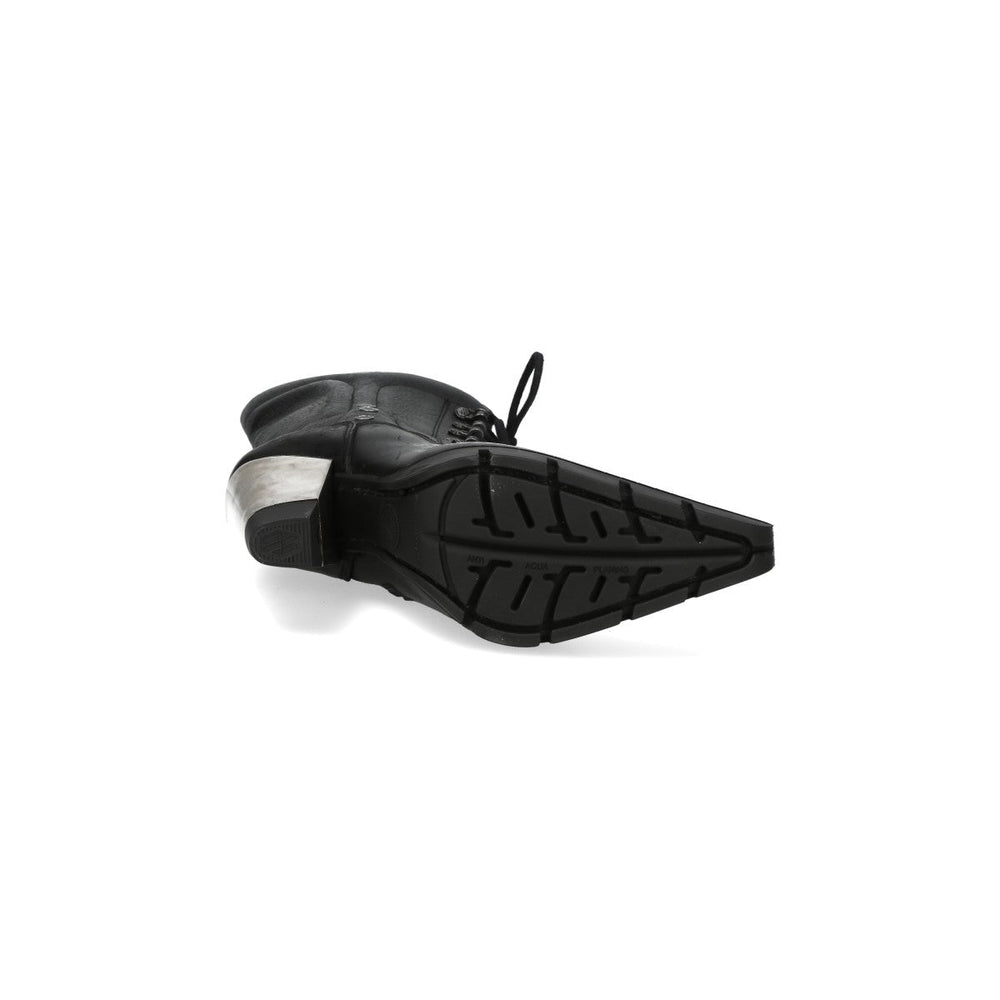 New Rock Boots & Shoes | M-ML001-C4