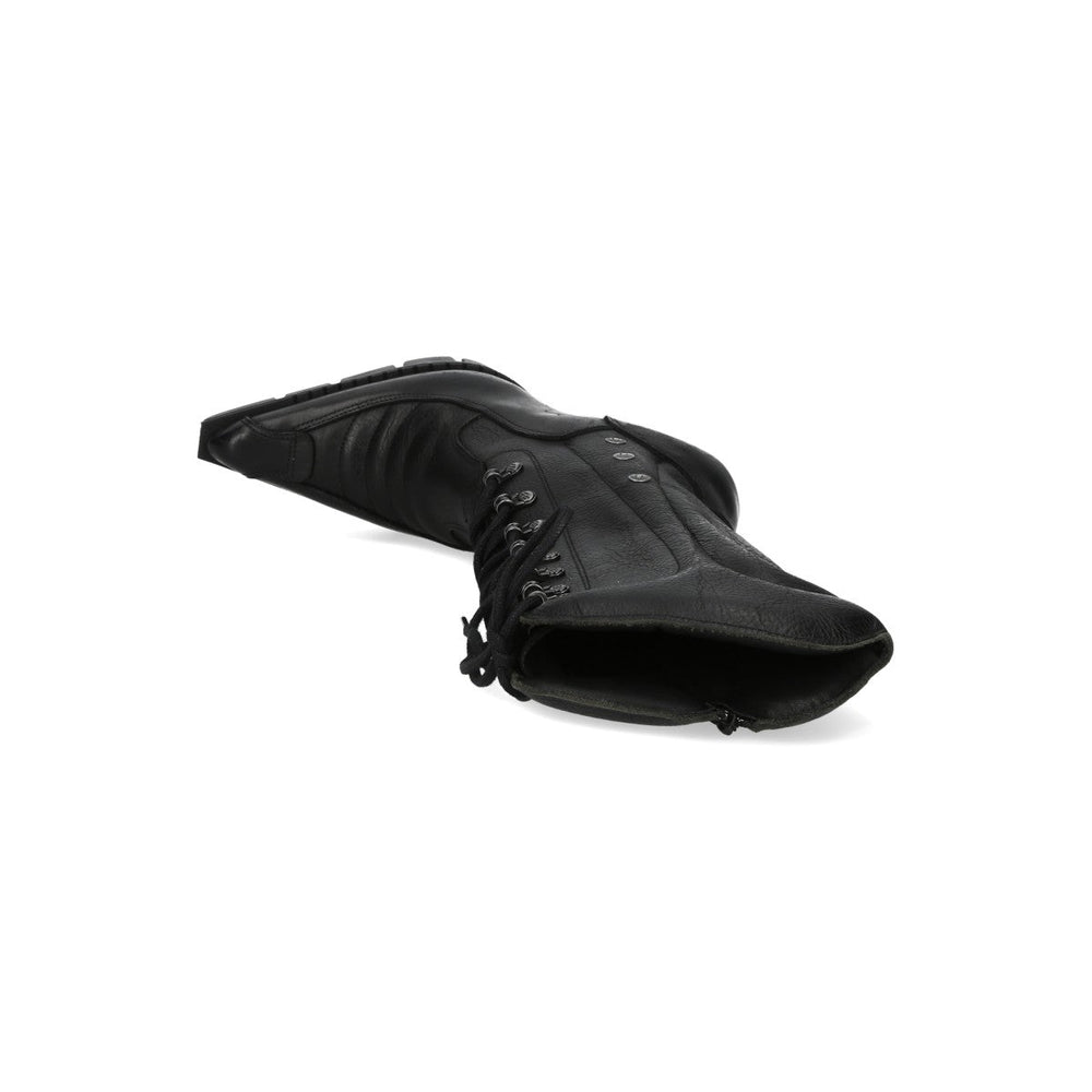 New Rock Boots & Shoes | M-ML001-C4