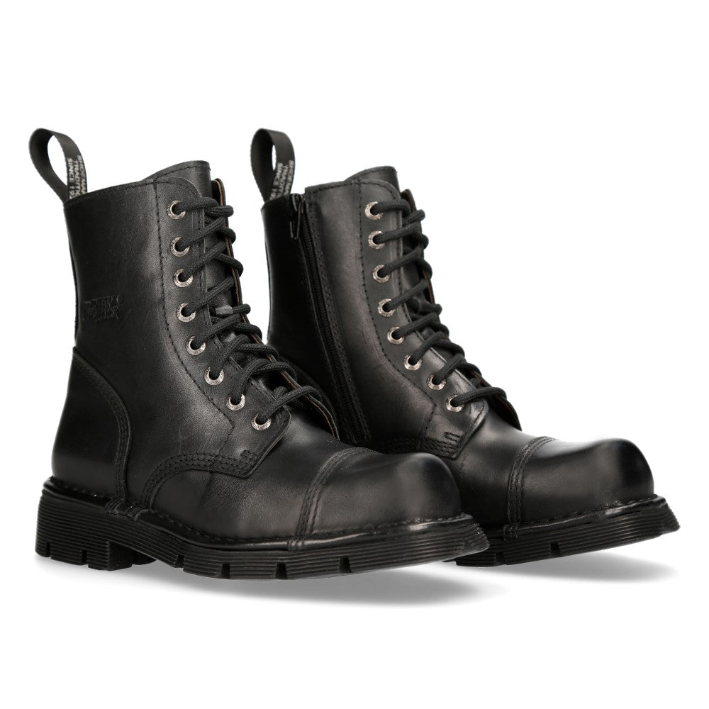 New Rock Boots & Shoes | M-MILI083C-C22
