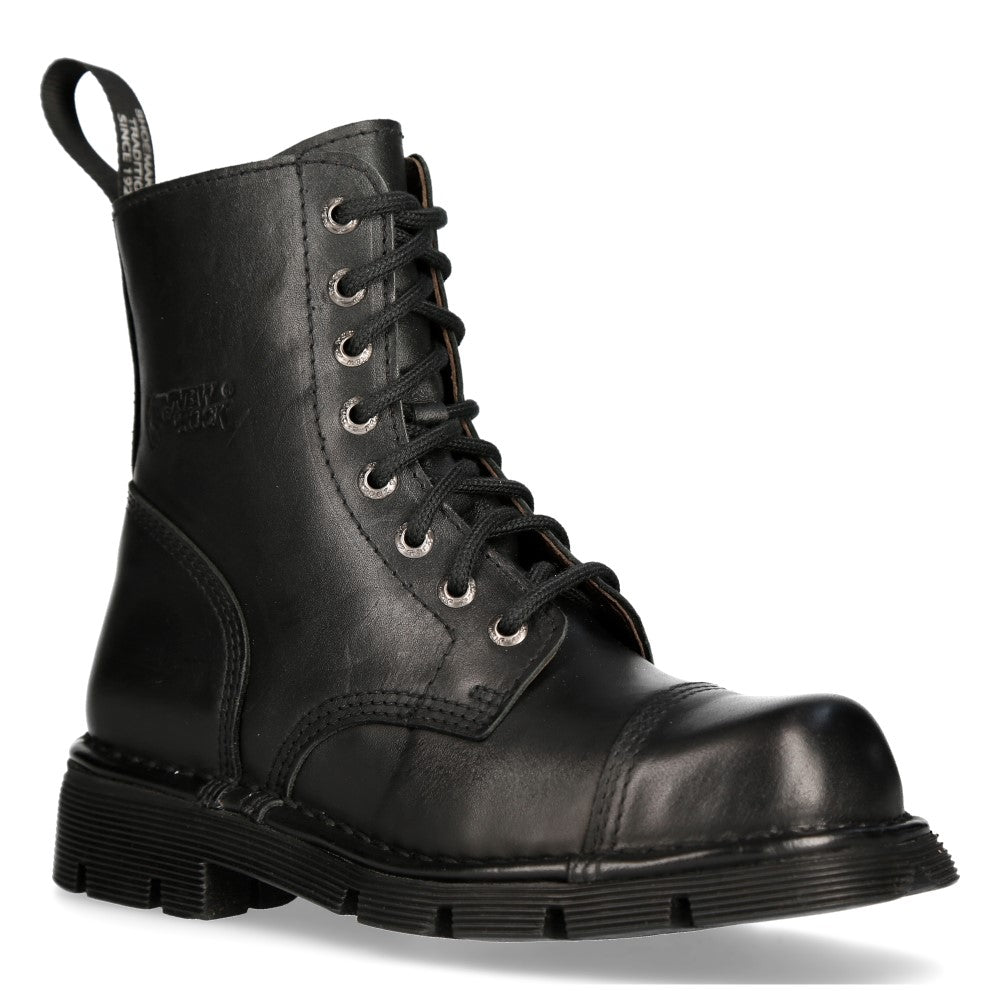 New Rock Boots & Shoes | M-MILI083C-C22