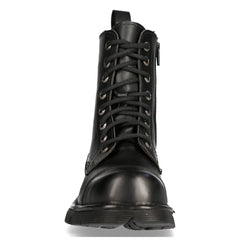New Rock Boots & Shoes | M-MILI083C-C22