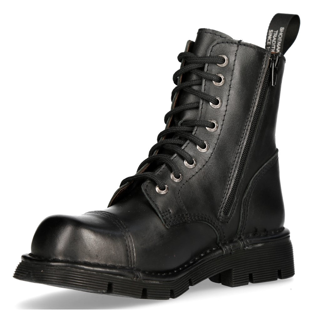 New Rock Boots & Shoes | M-MILI083C-C22