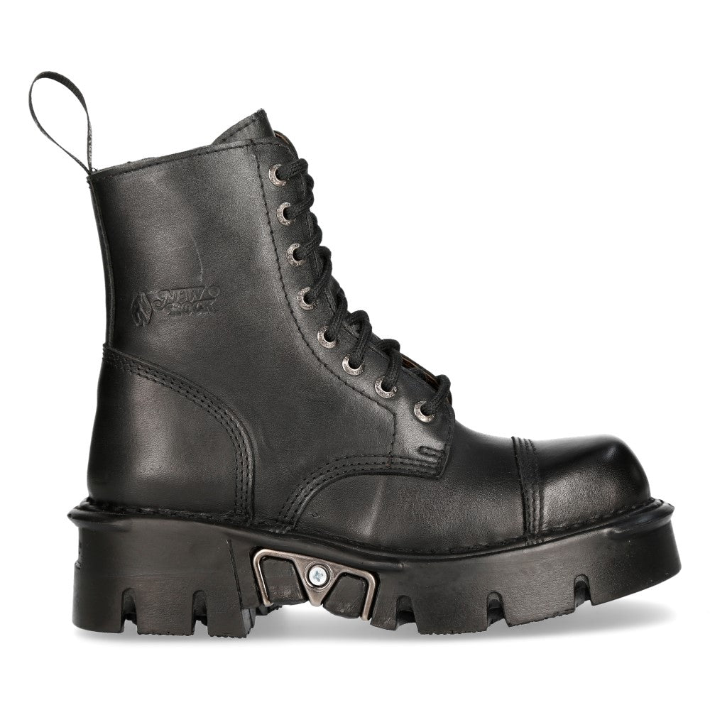 New Rock Boots & Shoes | M-MILI083C-C20