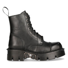 New Rock Boots & Shoes | M-MILI083C-C20