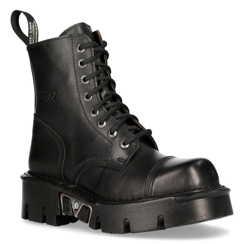 New Rock Boots & Shoes | M-MILI083C-C20