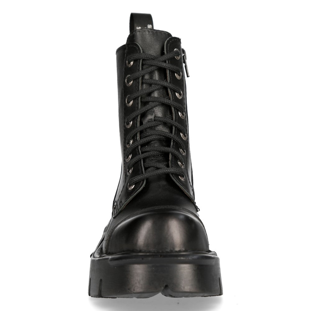 New Rock Boots & Shoes | M-MILI083C-C20