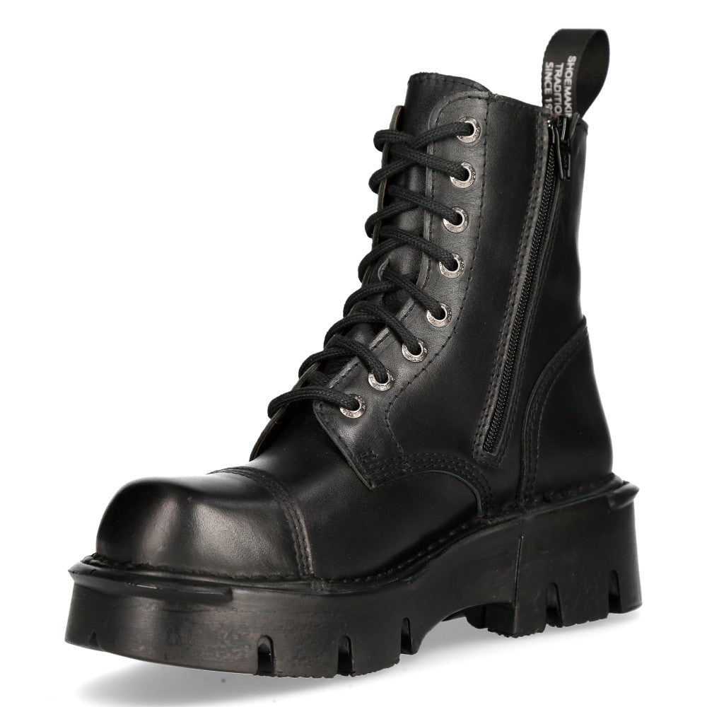 New Rock Boots & Shoes | M-MILI083C-C20