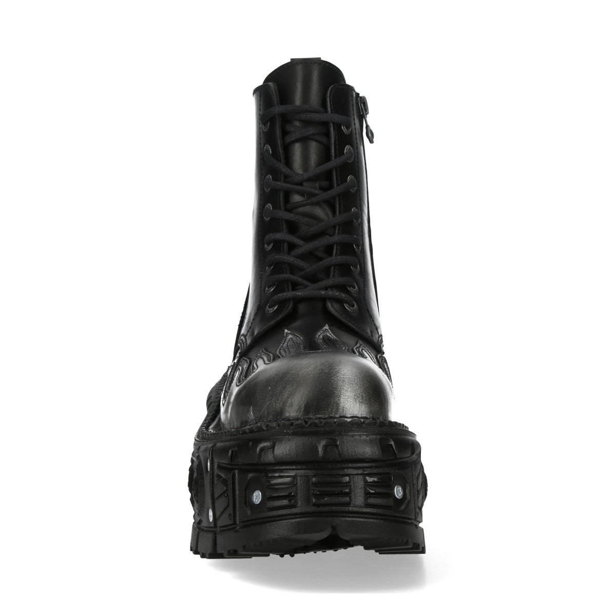 New Rock Boots & Shoes | M-MILI134C-S2