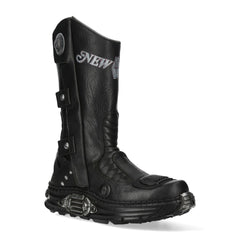 New Rock Boots & Shoes | M-EXTREME008-C1