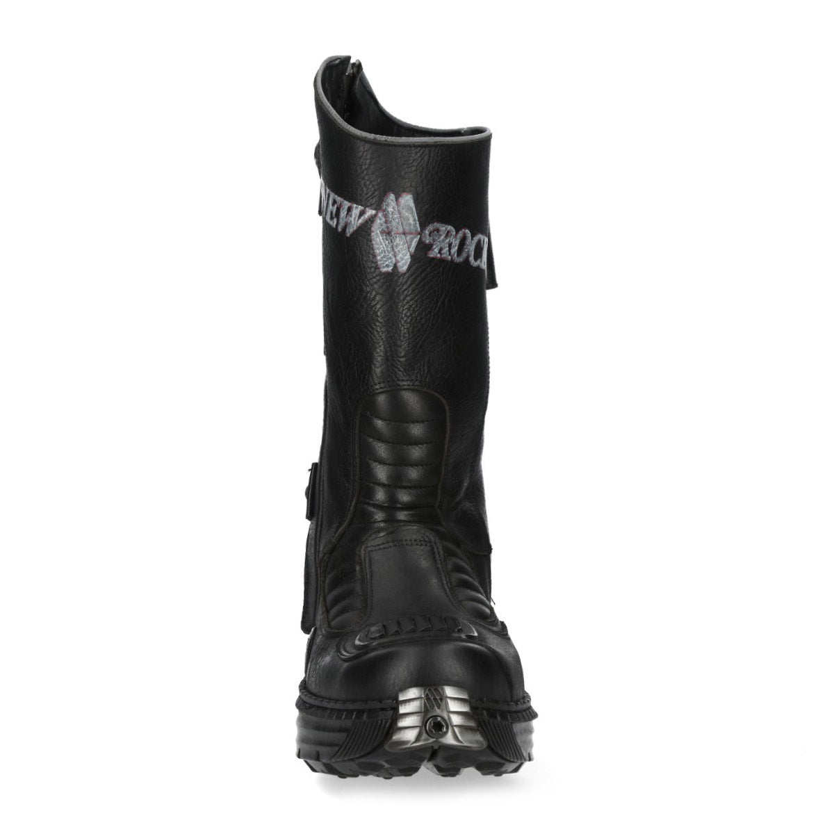 New Rock Boots & Shoes | M-EXTREME008-C1