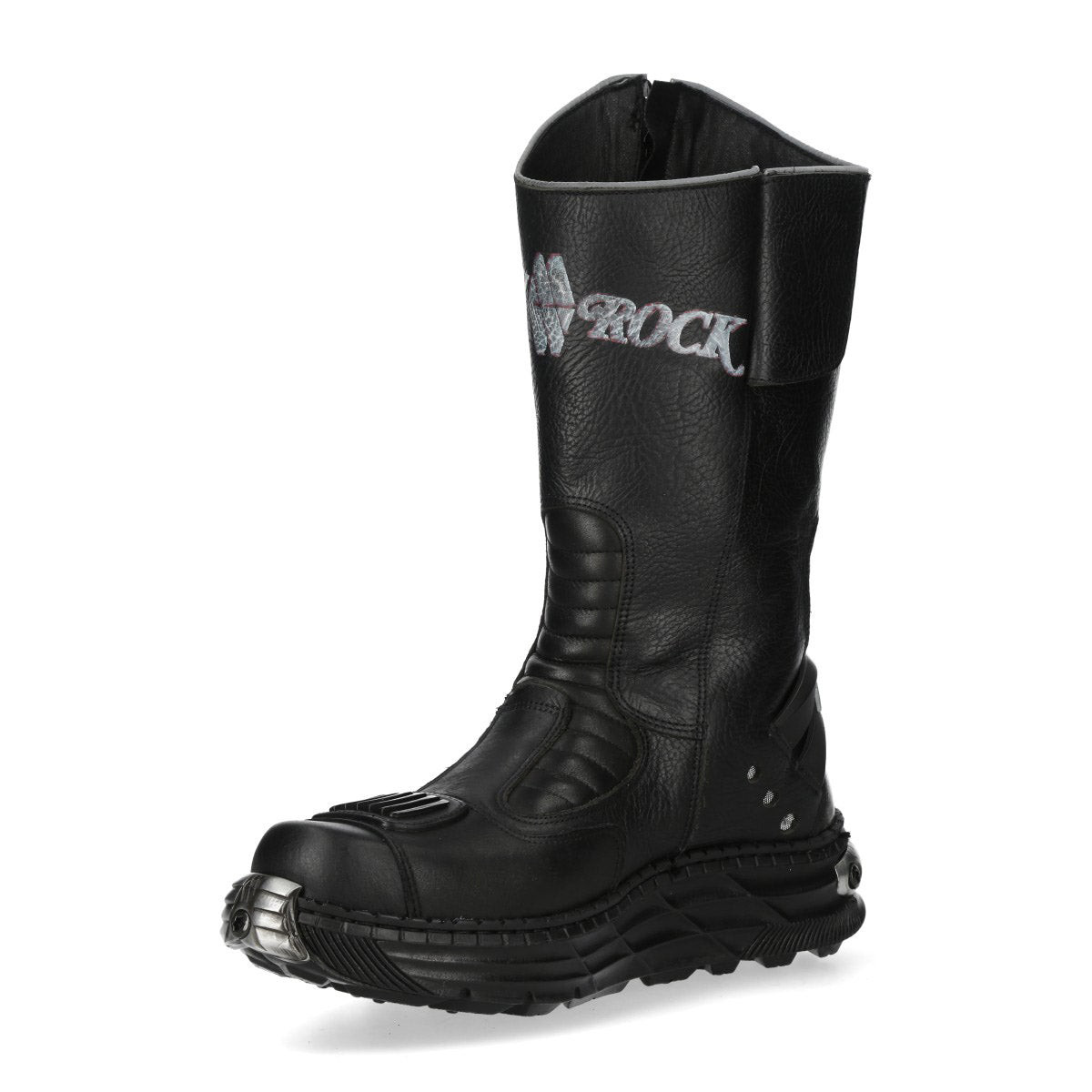 New Rock Boots & Shoes | M-EXTREME008-C1
