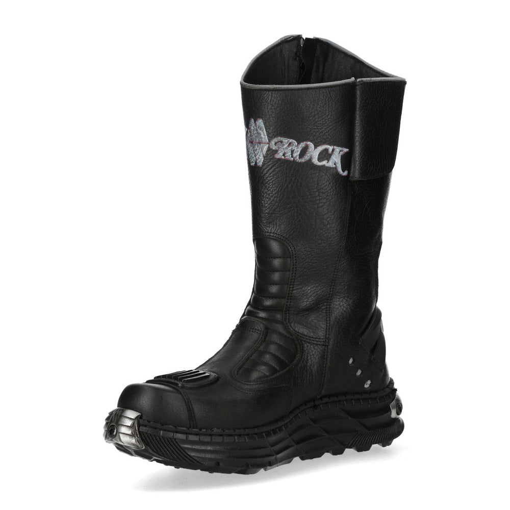 New Rock Boots & Shoes | M-EXTREME008-C1