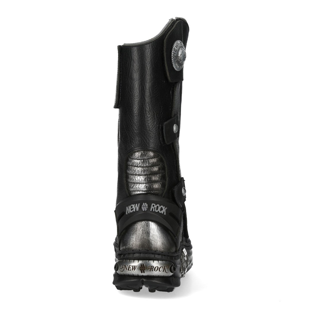 New Rock Boots & Shoes | M-EXTREME008-C1