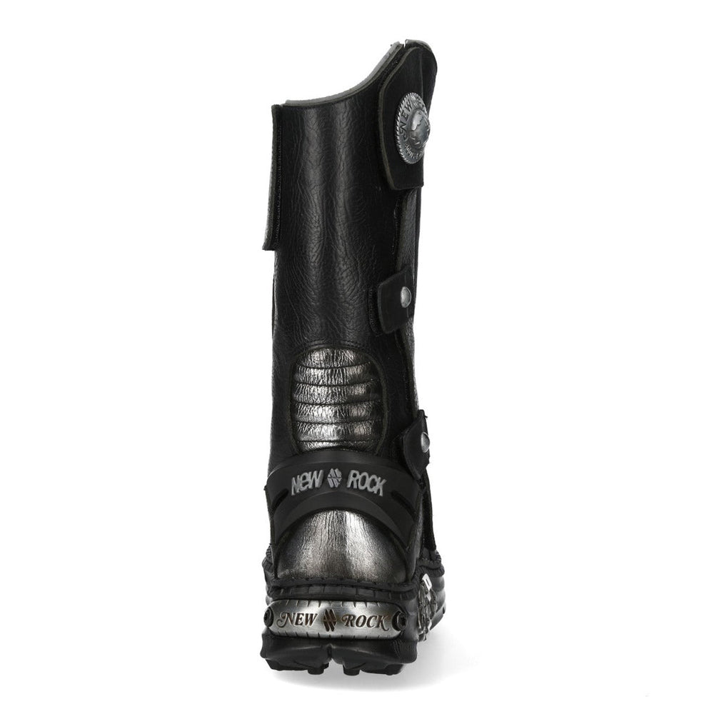 New Rock Boots & Shoes | M-EXTREME008-C1
