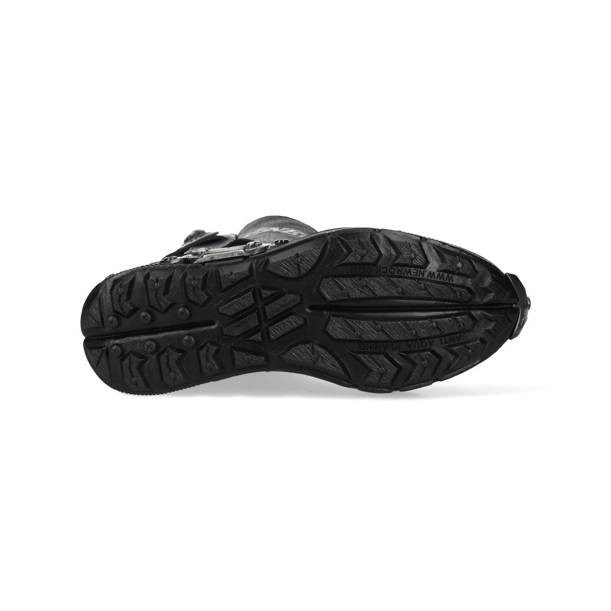 New Rock Boots & Shoes | M-EXTREME008-C1