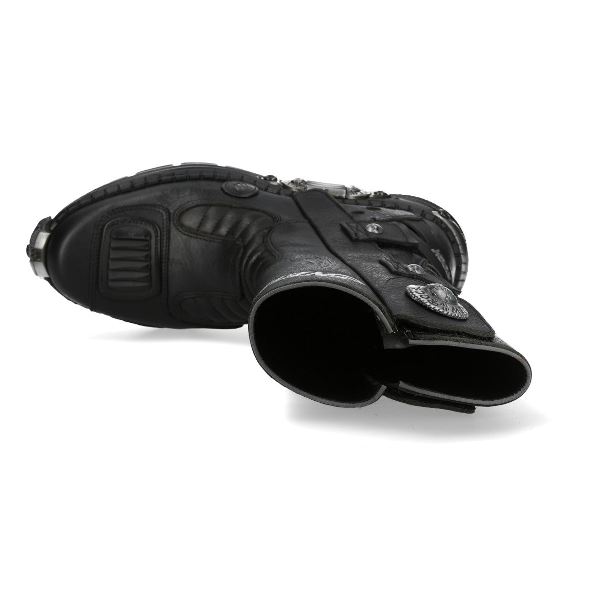 New Rock Boots & Shoes | M-EXTREME008-C1