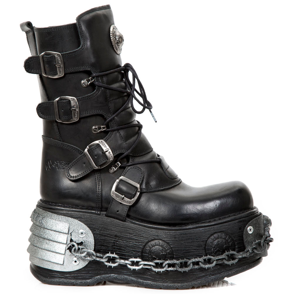 New Rock Boots & Shoes | M-373-C76