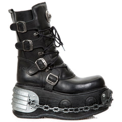 New Rock Boots & Shoes | M-373-C76