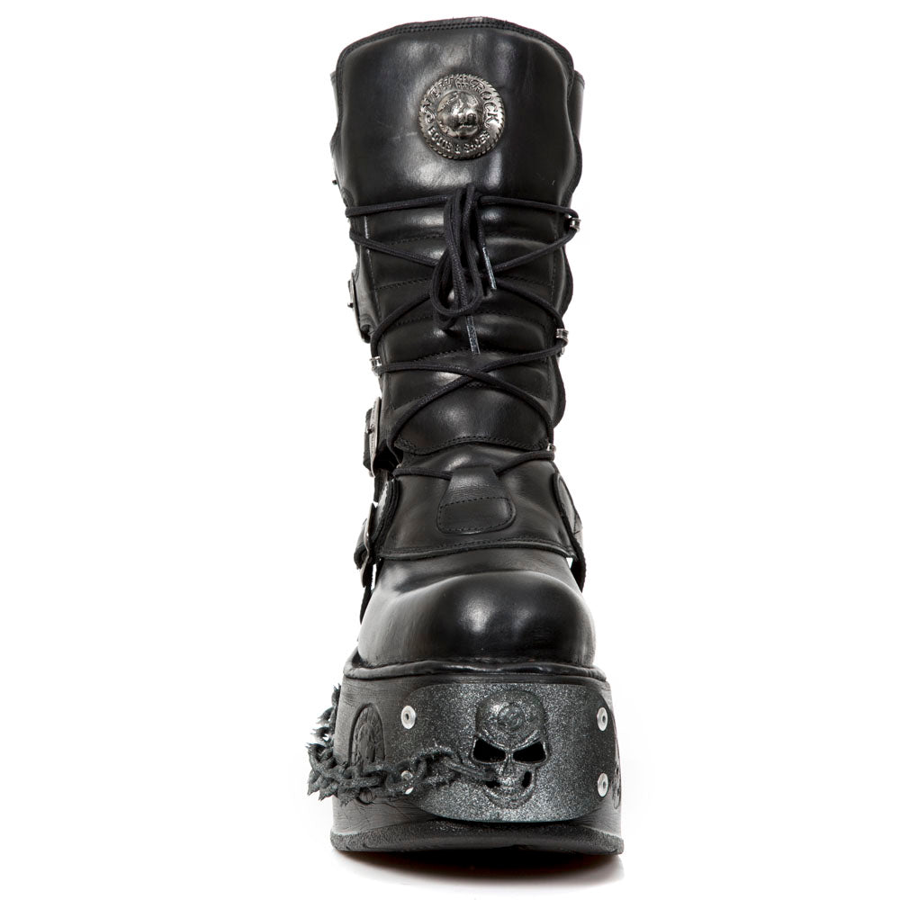 New Rock Boots & Shoes | M-373-C76