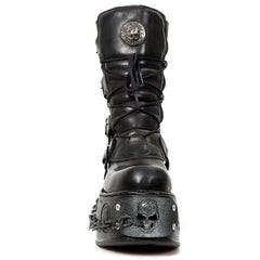 New Rock Boots & Shoes | M-373-C76