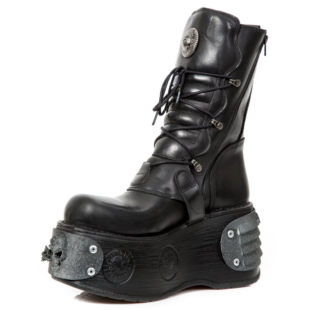 New Rock Boots & Shoes | M-373-C76