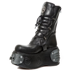 New Rock Boots & Shoes | M-373-C76