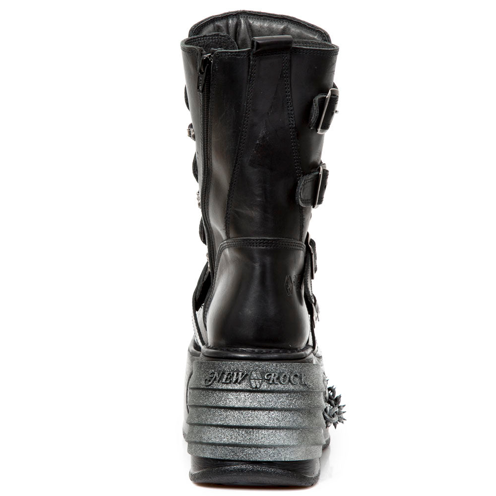 New Rock Boots & Shoes | M-373-C76
