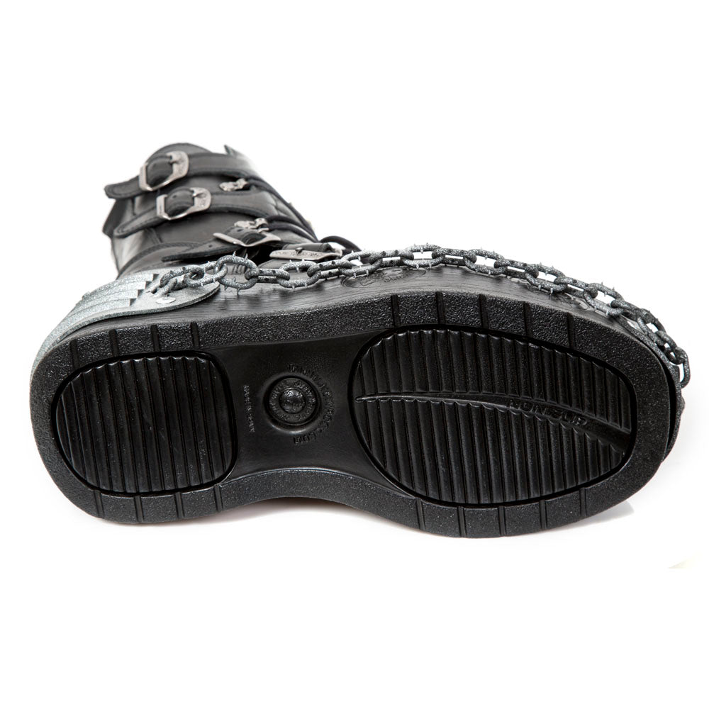 New Rock Boots & Shoes | M-373-C76