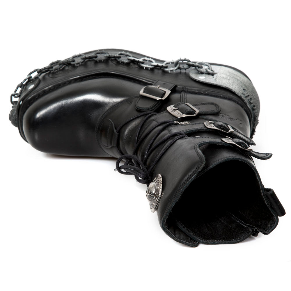 New Rock Boots & Shoes | M-373-C76