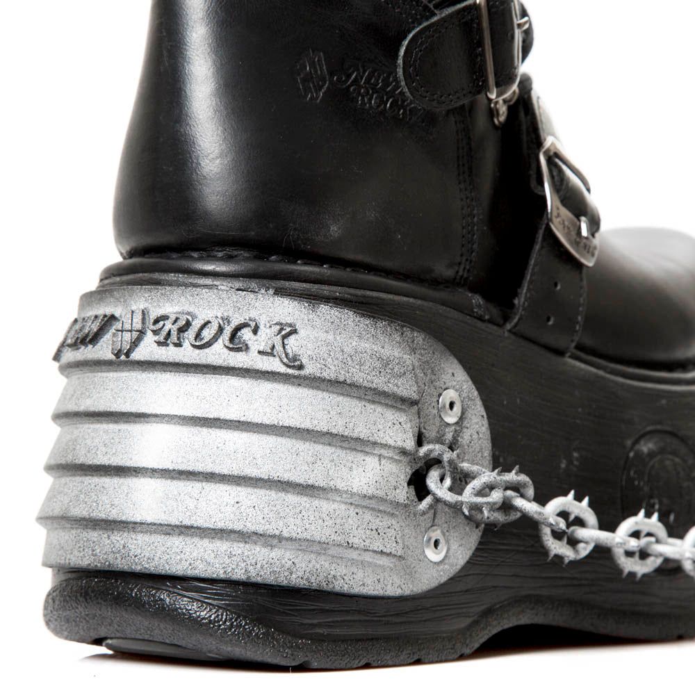 New Rock Boots & Shoes | M-373-C76