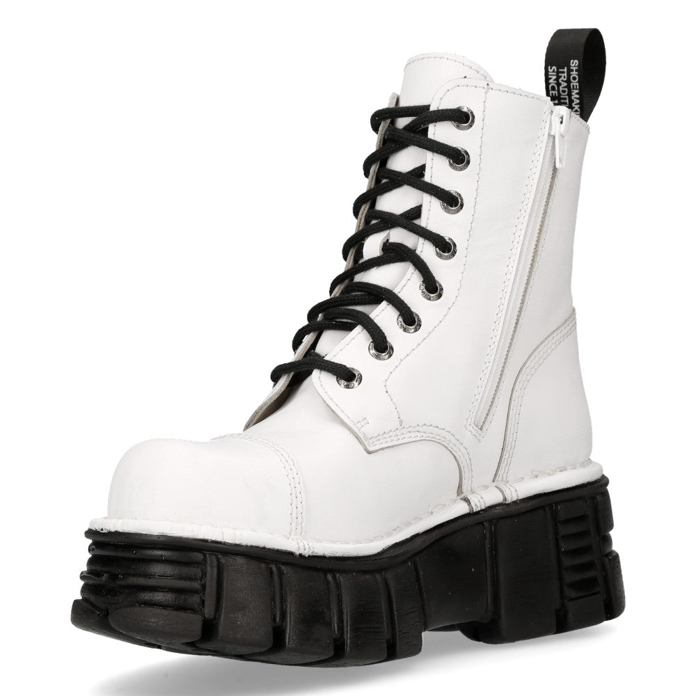 New Rock Boots & Shoes | M-MILI083C-C9