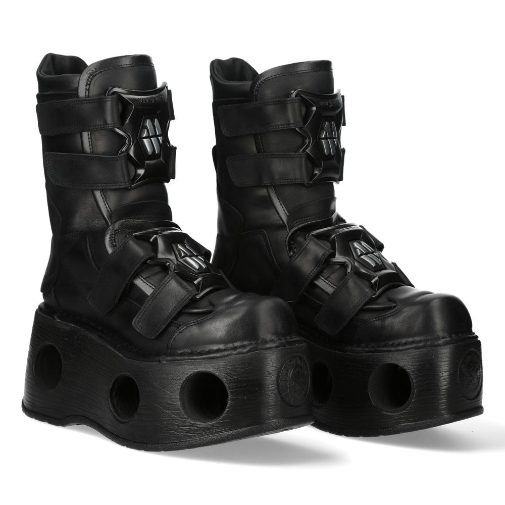 New Rock Boots & Shoes | M-422-C10