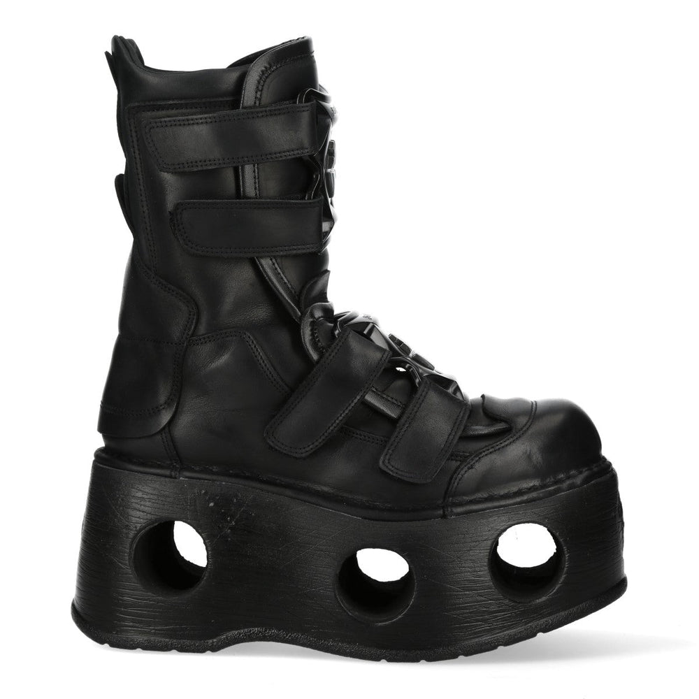 New Rock Boots & Shoes | M-422-C10
