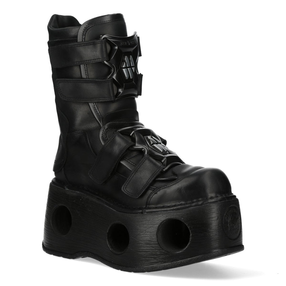 New Rock Boots & Shoes | M-422-C10
