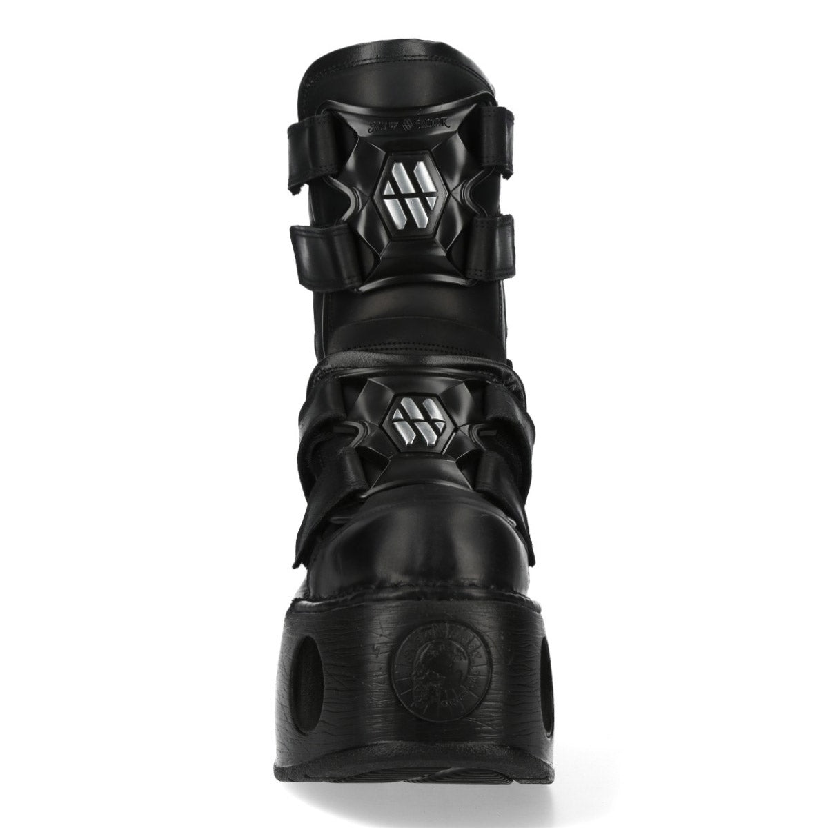 New Rock Boots & Shoes | M-422-C10