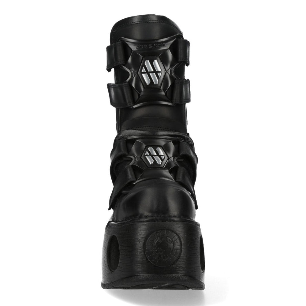 New Rock Boots & Shoes | M-422-C10