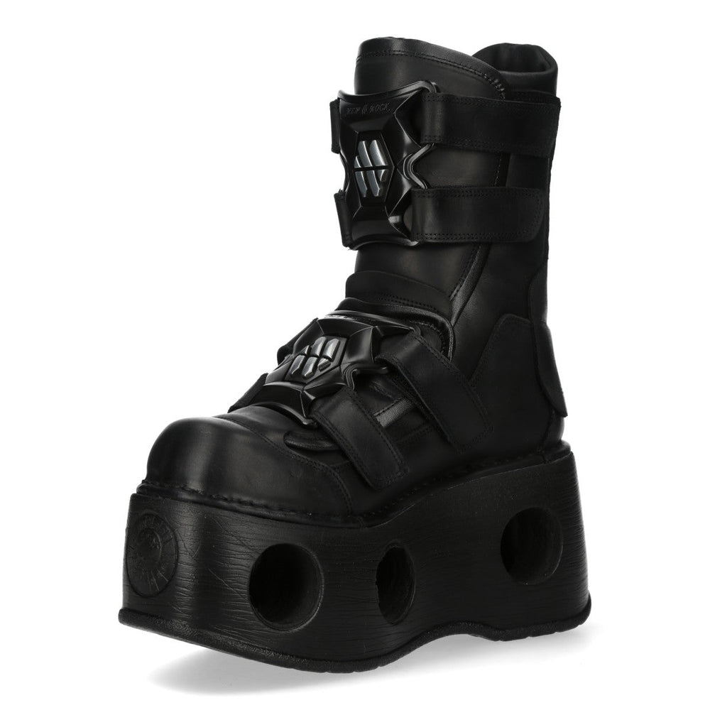 New Rock Boots & Shoes | M-422-C10