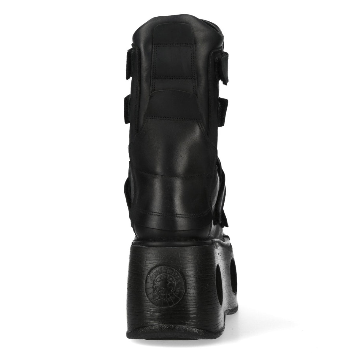 New Rock Boots & Shoes | M-422-C10