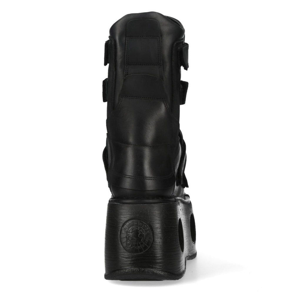 New Rock Boots & Shoes | M-422-C10