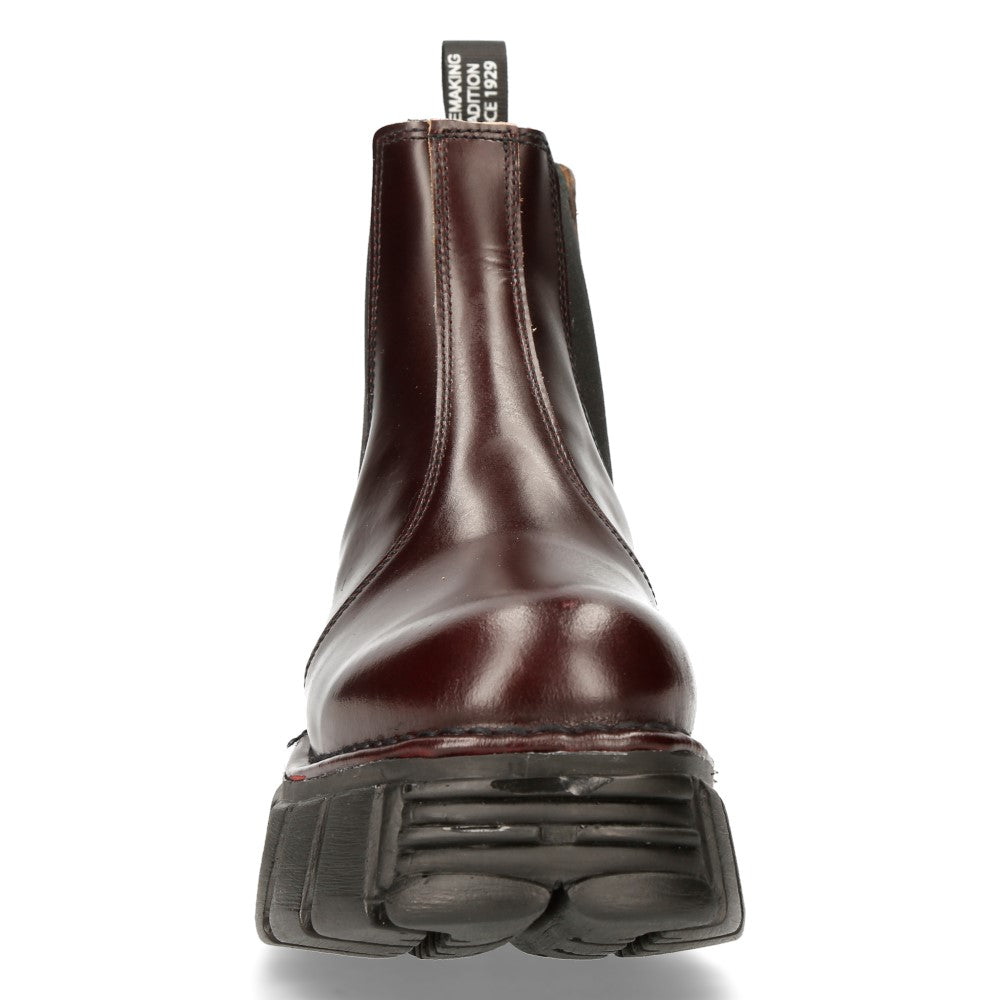 New Rock Boots & Shoes | M-1554-C21
