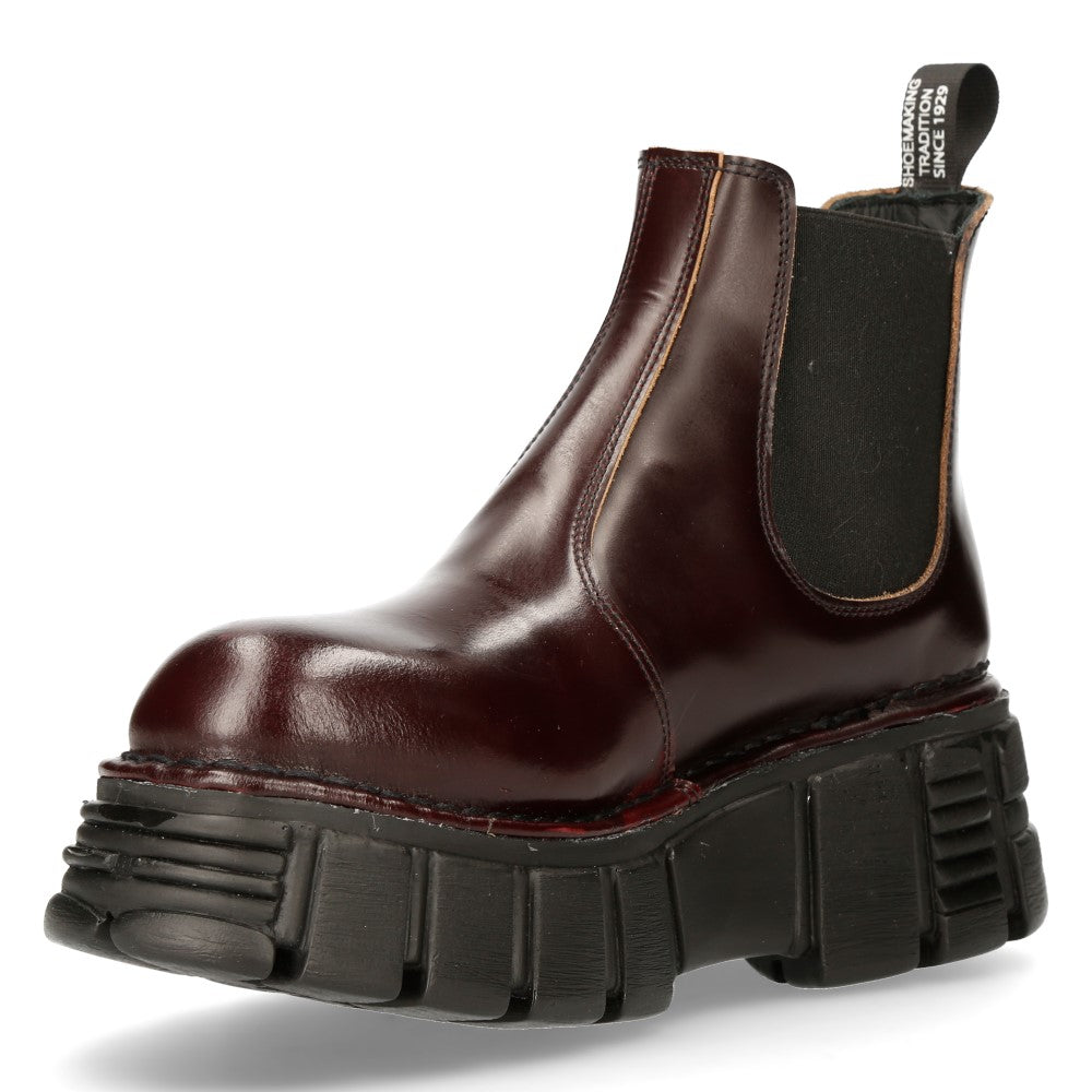 New Rock Boots & Shoes | M-1554-C21