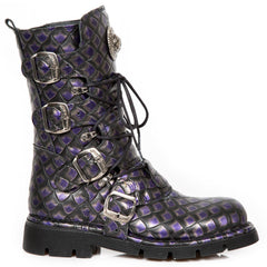 New Rock Boots & Shoes | M-1473-C142