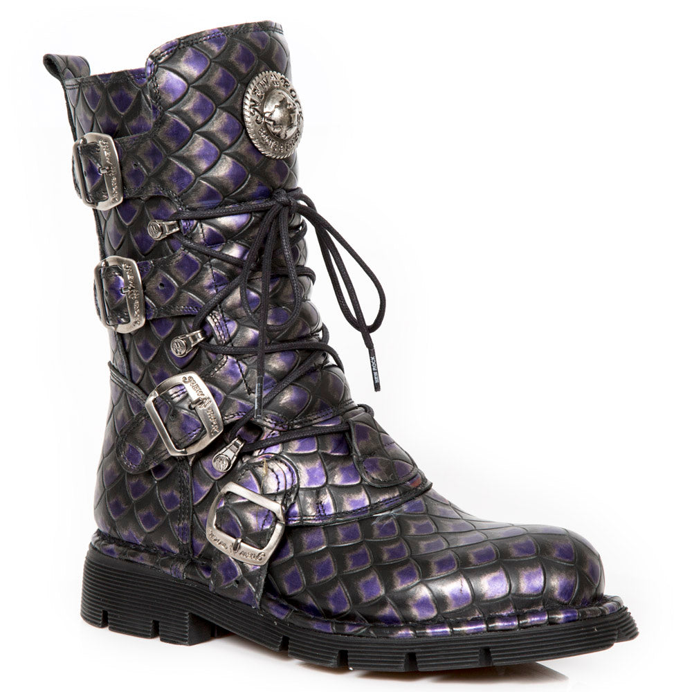 New Rock Boots & Shoes | M-1473-C142