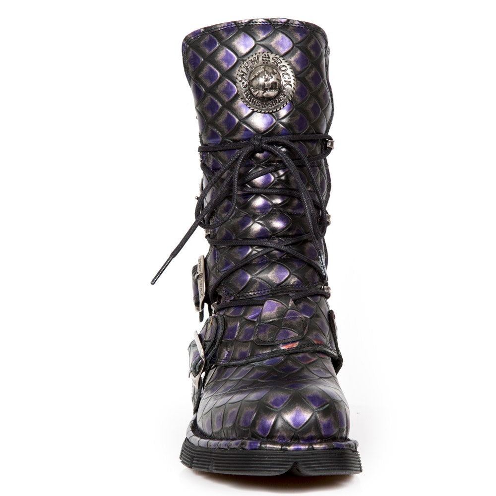New Rock Boots & Shoes | M-1473-C142