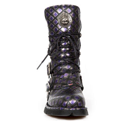 New Rock Boots & Shoes | M-1473-C142