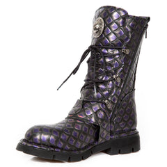 New Rock Boots & Shoes | M-1473-C142